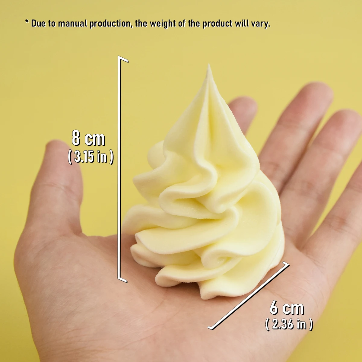 Simulation Ice Cream Fake Cake Mold Artificial Food Kids Toys Wedding Party Decor Bakery Dessert Shop Window Photography Prop