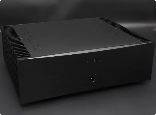 

CS/FM801 Двухканальный полностью дискретный компонент, 250 Вт*2, аудиофильский чистый усилитель мощности, с оригинальной схемой FM