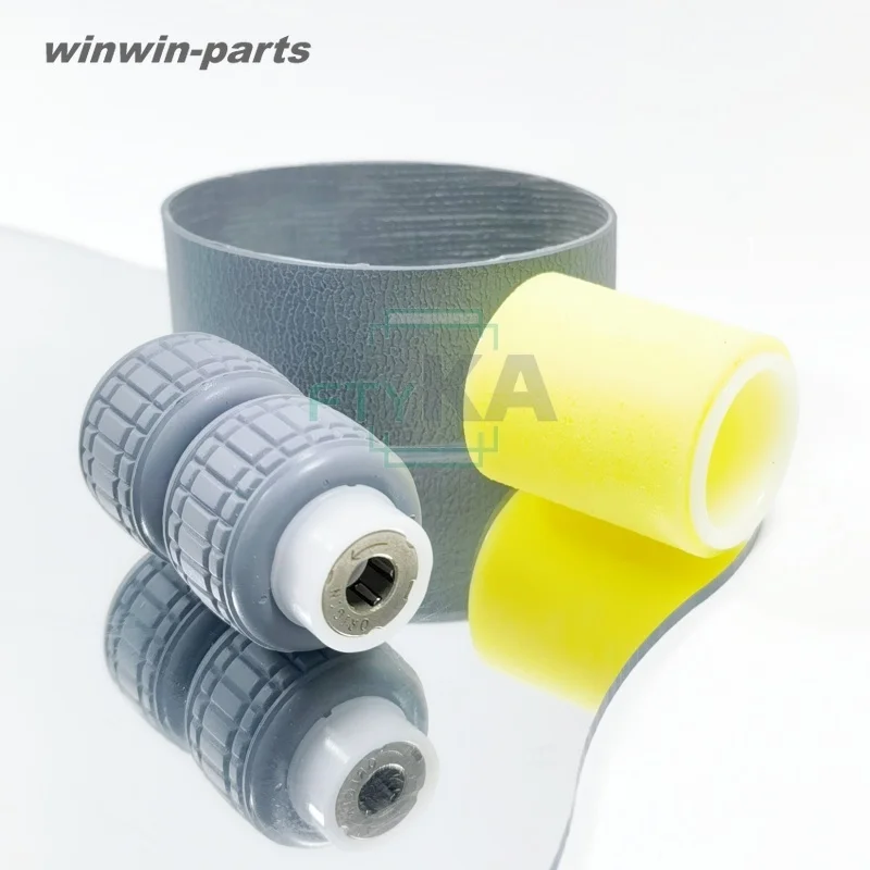 بكرة لاقط فصل التغذية × 50 لكيوسيرا 3010i 3510i 3011i 3511i 3501i 4501i 5501i 6500i 4002i 5002i 6002i 8000i 250ci 300ci