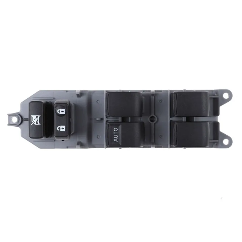 

FLYBETTTER OE: 84820-02190 8482002190 Car Power Window Master Control Switch For Toyota Corolla 2006-2015 RAV4 Camry 2006-2011