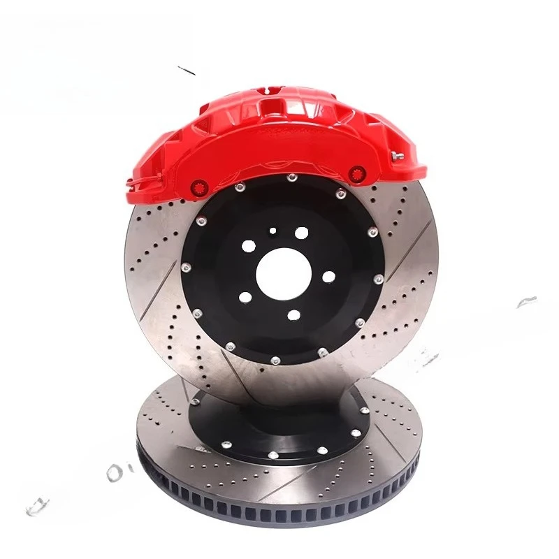 

Parts Front Best Brake System Brake Caliper Kit 20Z