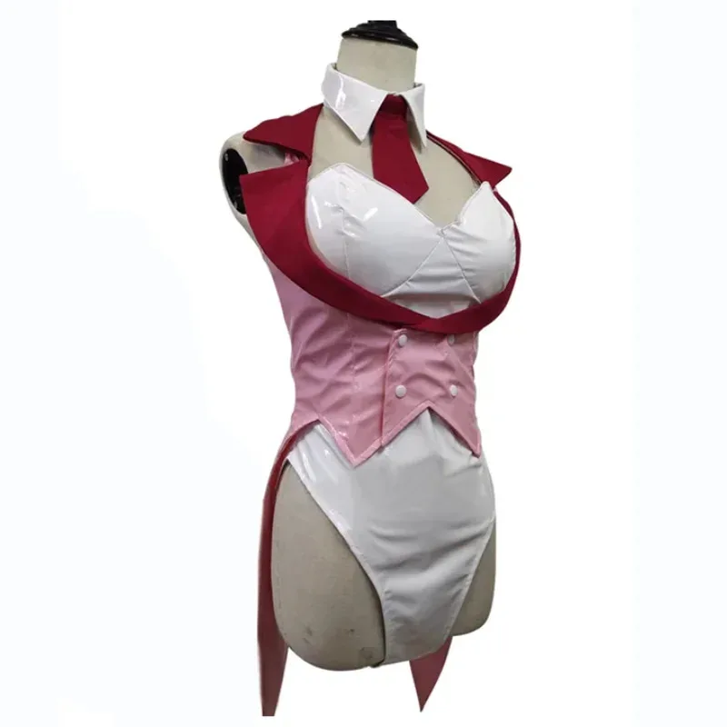 

ff34 Yuuki Asuna Asada Shino Алиса Зуберг Кролик Банни Девушка Униформа Одежда Аниме Костюмы для косплея на заказ