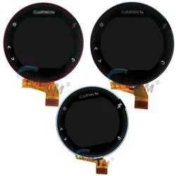 For Garmin Forerunner 230 235 GPS LCD Watch Display Housing Front Cover For Garmin Forerunner 230 235 Repair And Replace Parts