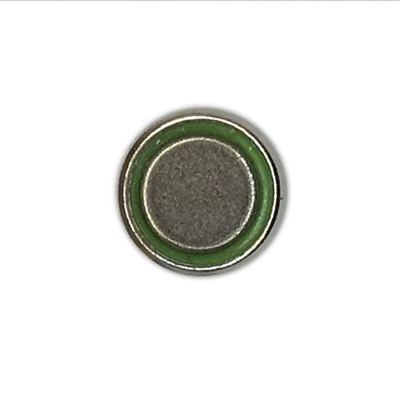 10PCS/LOT AG1 SR621SW LR621 364 164 batteries 1.5v alkaline battery for Electronic Watch.