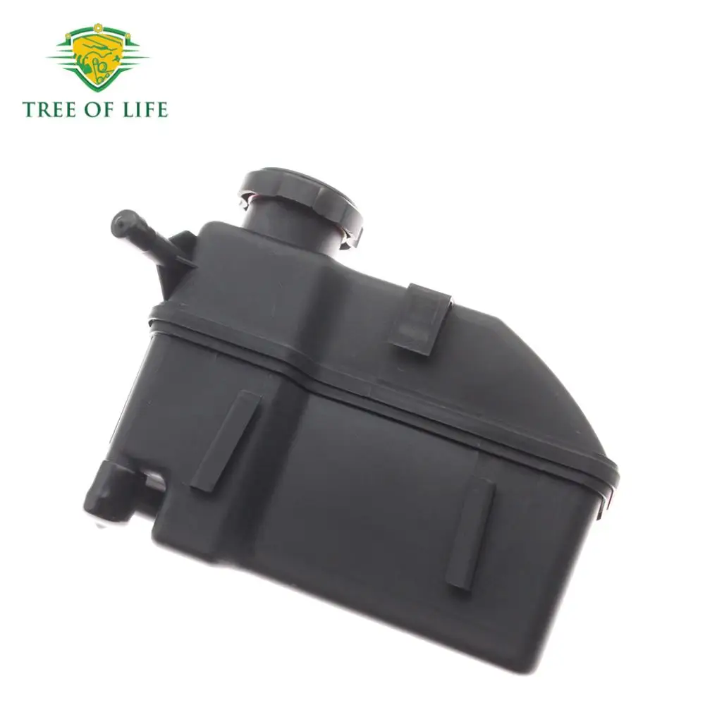 

New Power Steering Reservoir Storage Tank Servo Fluid For Volvo S60 S70 V70 C70 S80 XC70 Servo Oil Tank Oil OEM# 30665496
