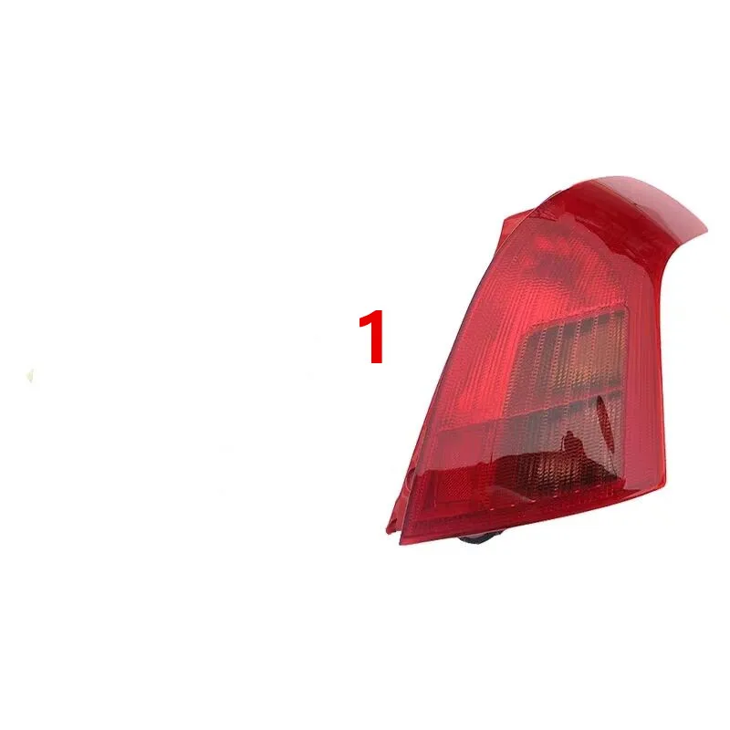 

Auto parts High quality For Suzuki Swift Rear Tail Light Rear Combination Light Rear Lights Exterior Tail Lights Exterior Lights