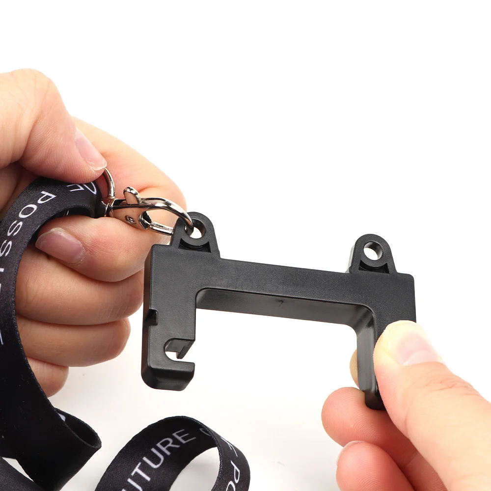 العالمي الحبل ل DJI RC N3/N2/N1/RC-N1C حزام سيليكون كم حامل ل DJI Flip/Neo/4K/Air 3S/Mini 5 Pro ملحقات طائرة بدون طيار