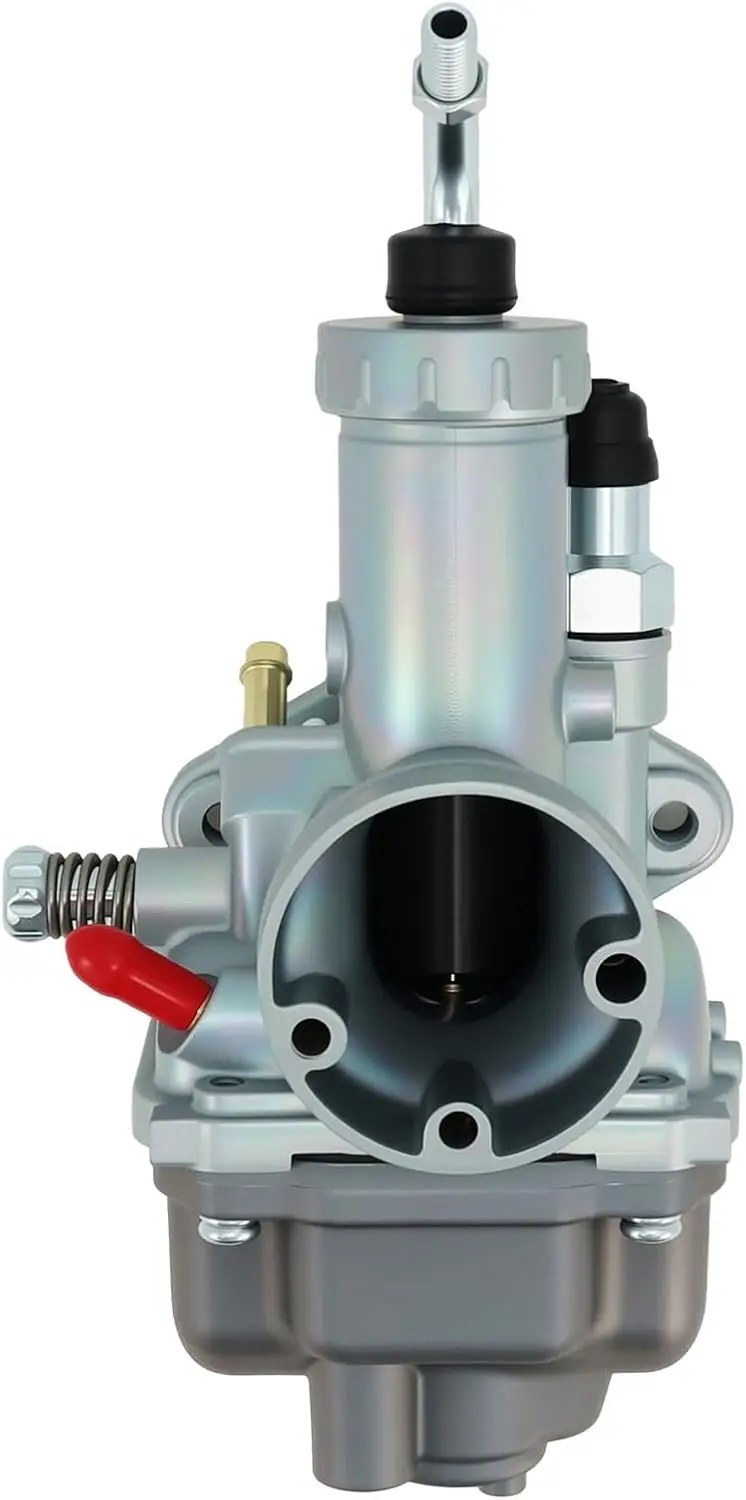 Carburetor YFA125 for Yamaha Breeze 125 YFA1 Moto-4 225 YFM225 Timberwolf 250 YFB250 Grizzly 125 YFM125 YFM125G YFM125GH 59V-141