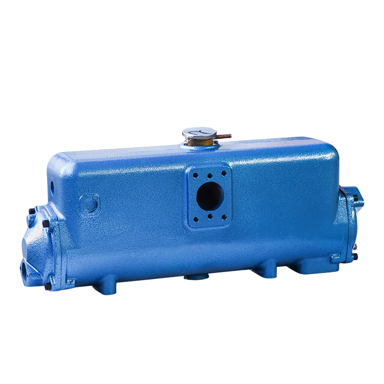 New Design Cheap Low Price Marine Engine Spare Parts Heat Exchange Water Cooler