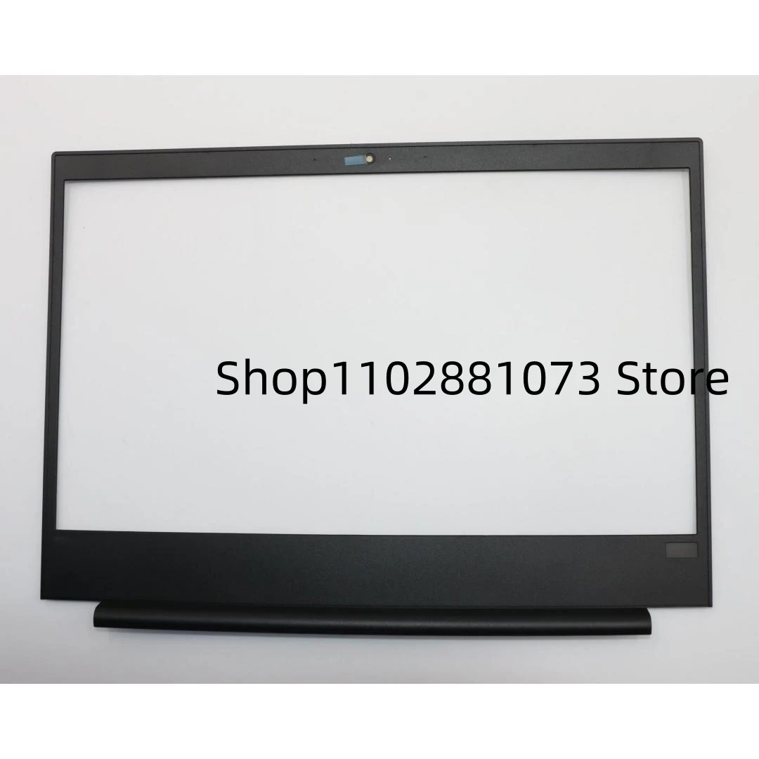 Nowa oryginalna obudowa B etui z ramką LCD dla Lenovo ThinkPad E480 E485 E490 E495 Laptop 01 lw155