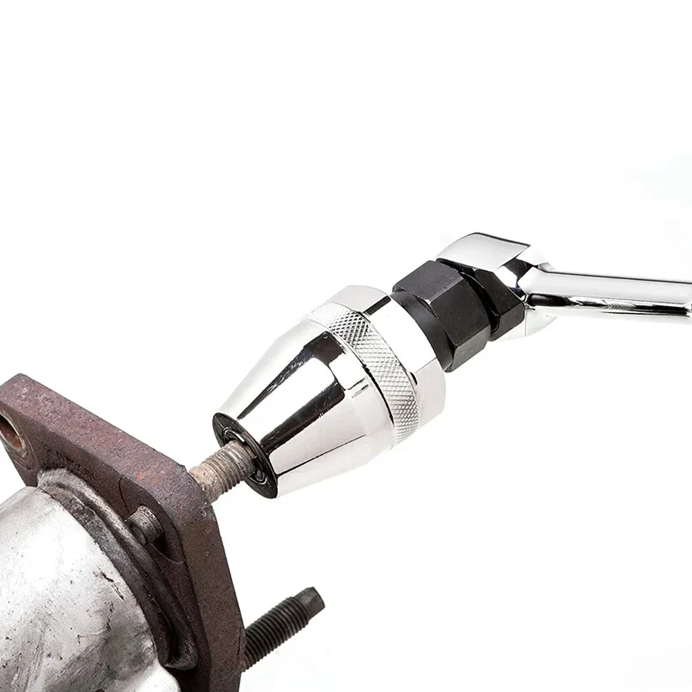 Extractor Stud Remover Screw Sockets Tools Broken Damaged Extracting Hardware Locking Pliers Ratchet Flat Wrenches