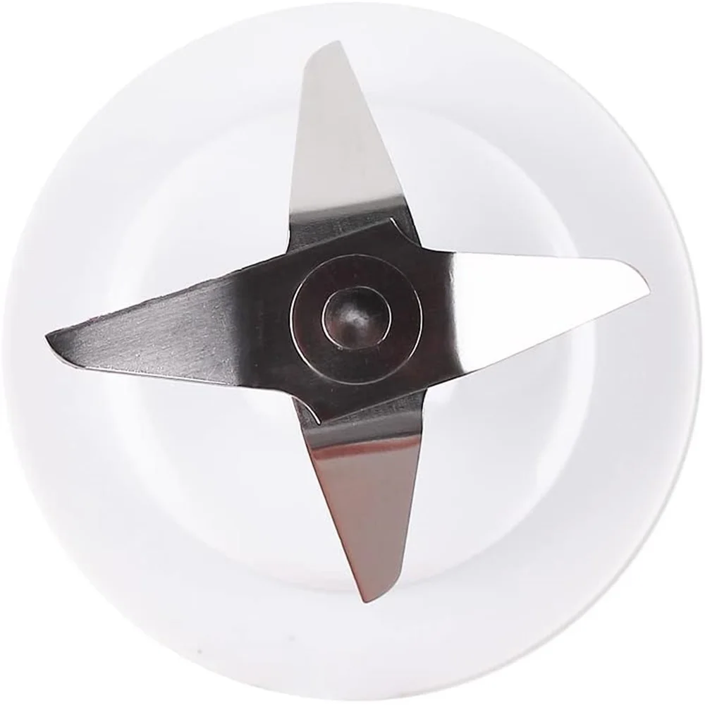 4 Knife Blade Compatible with Hamilton Beach Blender