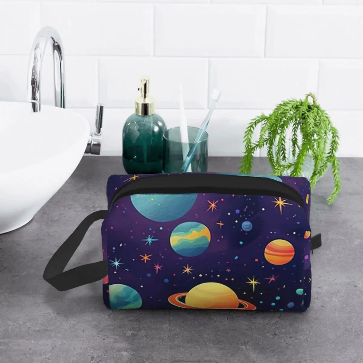 sistema-solar-espaco-planetas-universo-saco-de-maquiagem-organizador-cosmeticos-armazenamento-dopp-kit-higiene-pessoal-saco-cosmetico-lapis-caso