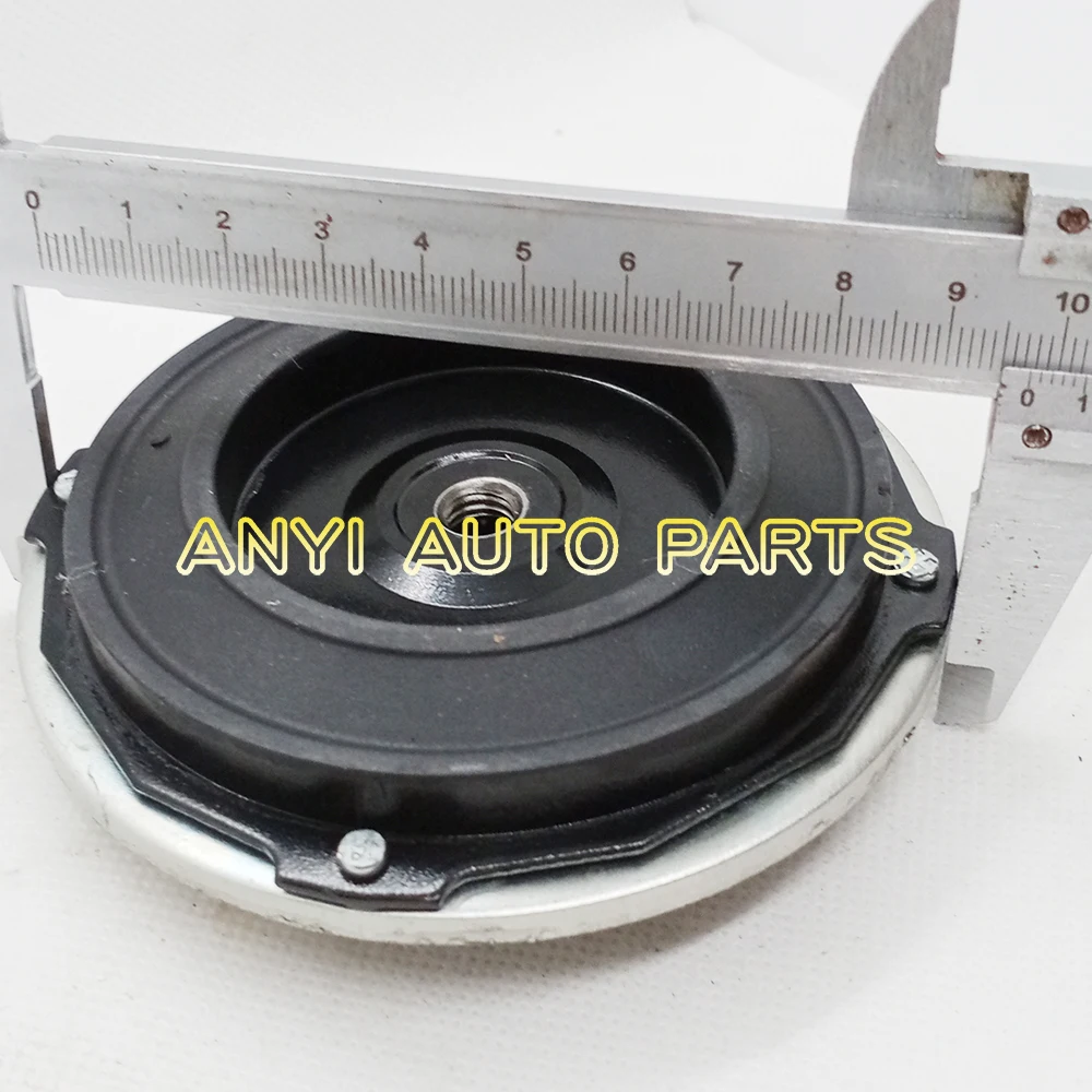 

CA1566-H автоматический компрессор переменного тока сцепления SANDEN PXC14 для MITSUBISHI