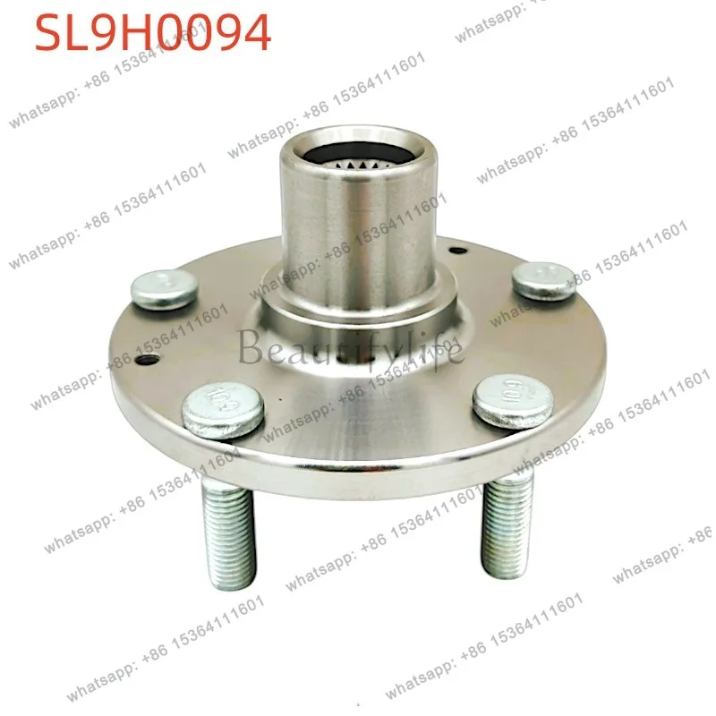 FG car wheel hub wheel shell shaft head 3103110U2210/3103110U0122 front wheel