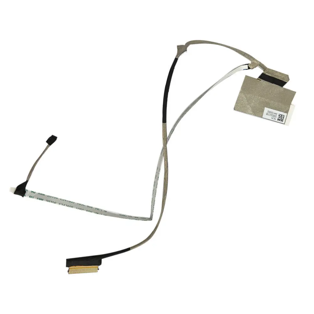 Substitute for HP Pavilion gaming 16‑A Screen Cable 40PIN DD0G3JLC100