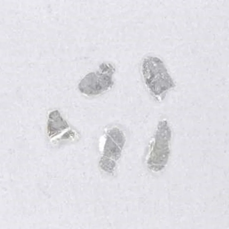 

hBN hexagonal boron nitride crystal