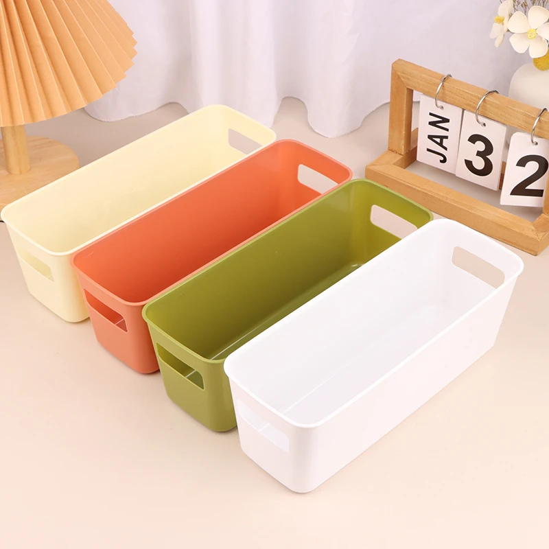 Four Color False Eyelash Storage Box For Eyelash Extension Tool Organizer Lash Accessories Cosmetic Makeup Tools Storage Box