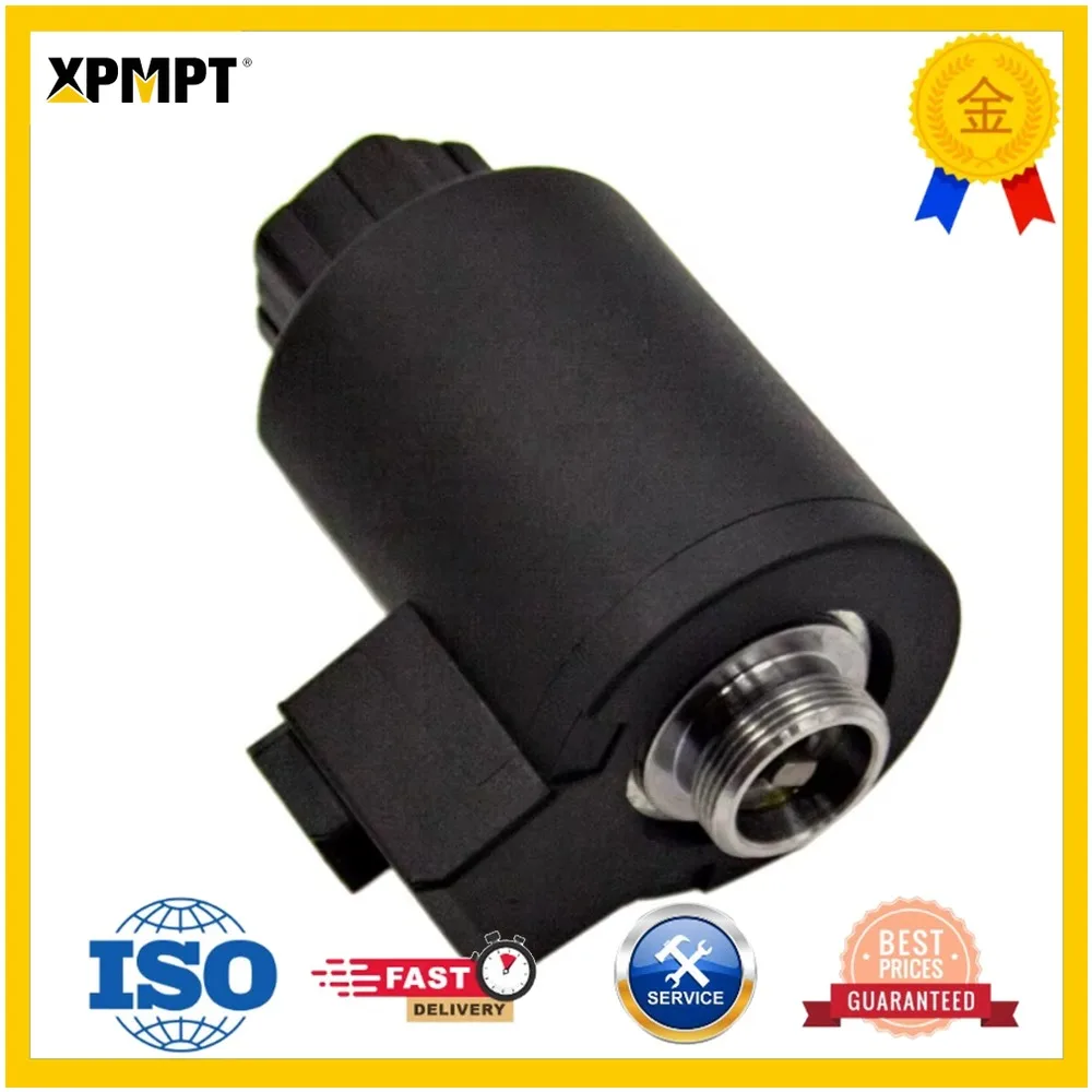 excavator mechanical parts for EC220D EC250D excavator solenoid valve EC300D EC380D EC480D