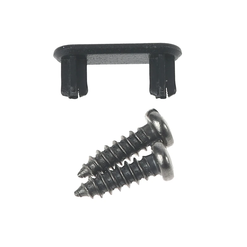 Replacement Belt Clip SHB-13 for Yaesu/Vertex Radio VX-8R  for SBR-14Li FNB-101Li 102Li Li-ion Battery