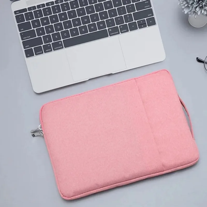 Handbag Sleeve Case For Samsung Galaxy Tab A9 Plus  A9 8.7 S9FE 10.9 S9FE Plus 12.4 S9/S8 Ultra S7FE Waterproof Pouch Bag Cover