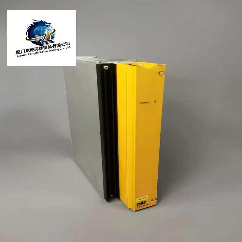 

Brand New Ready Stock Brand New, , Made in Germany 301051 Industrial Safety Relay