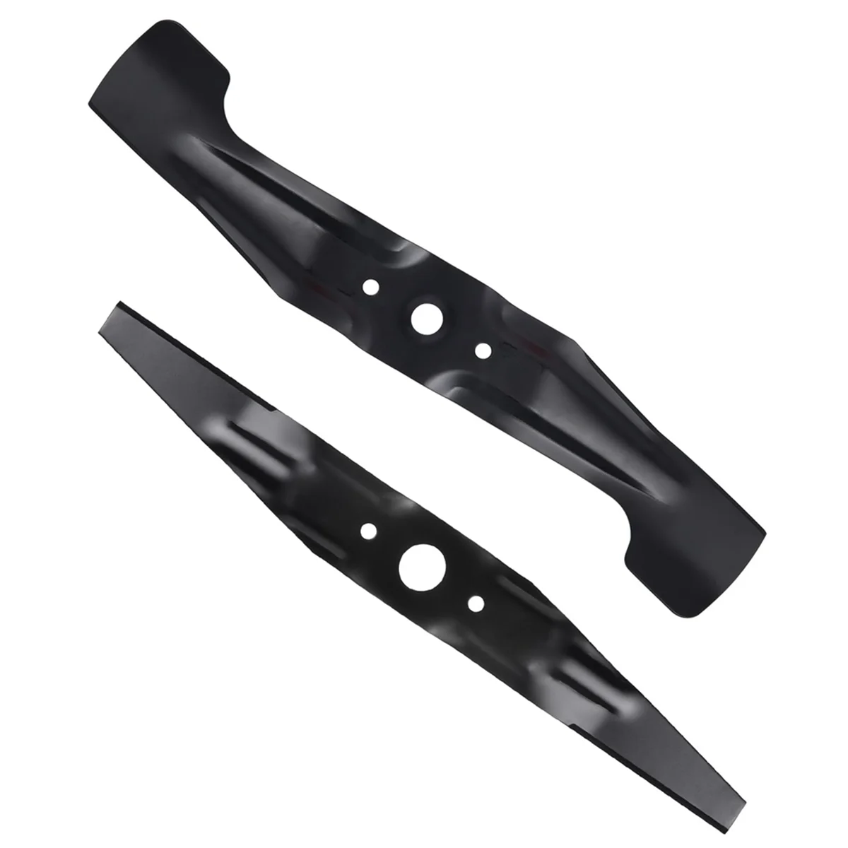 72531-VH7-000&72511-VH7-000 Lawn Mower Blade Set 21in for HRX217,HRX217K1,HRX217K2,HRX217K3,Models MicroCut Twin Blades