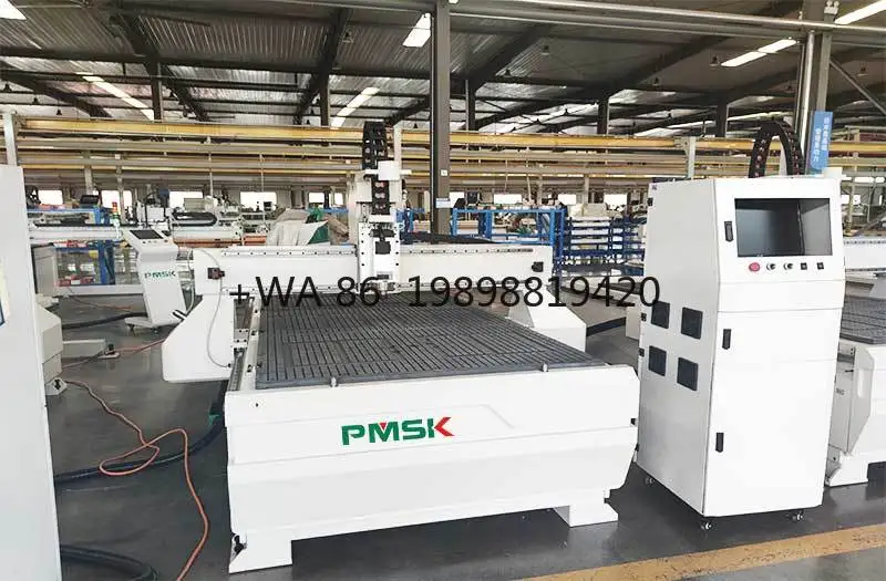 Engraving Machine Automatic Wood Cnc Router Machine for Sale Plywood Woodworking Machinery Cnc