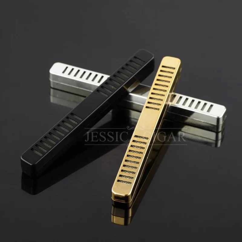 

Увлажнитель сигар Увлажняющий увлажнитель Длинный барный хьюмидор Сигарный шкаф