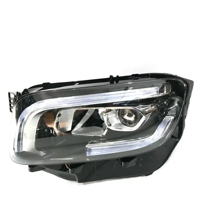 

For Mercedes-Benz GLB Headlight 2019-2023 W247 Headlight Full LED Headlight Assembly For Mercedes Benz W247 Original Headlamp