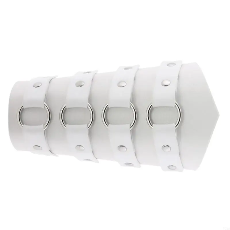 77HE HALLOWEEN WRIST GUARTIN