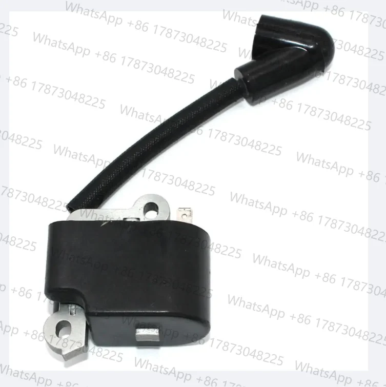 Ignition Module Coil for McCulloch Mac 2818AV CS340 CS380 M4620 Partner 470 470CCS 545063901 530039239