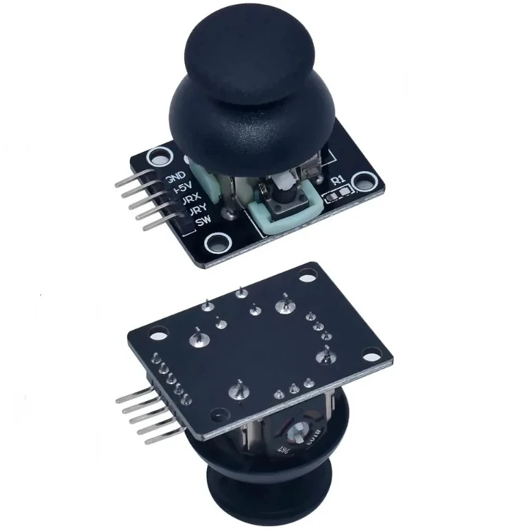 PS2 Joystick Sensor…