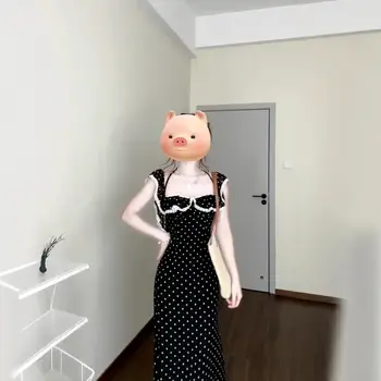 6 best sales Kleid in Teelänge - №6