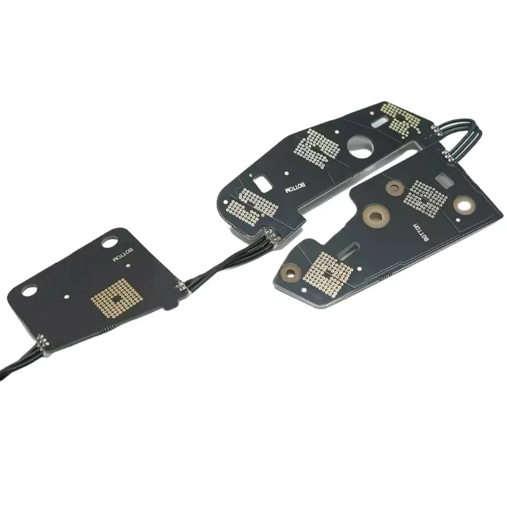 Weißes Scheinwerfer-LED-Modul DRL-Modul für JEEP Grand Cherokee WK2 2014 2015 2016 2017 2018 2019 2020 2021 Tagfahrlicht – Detail 6