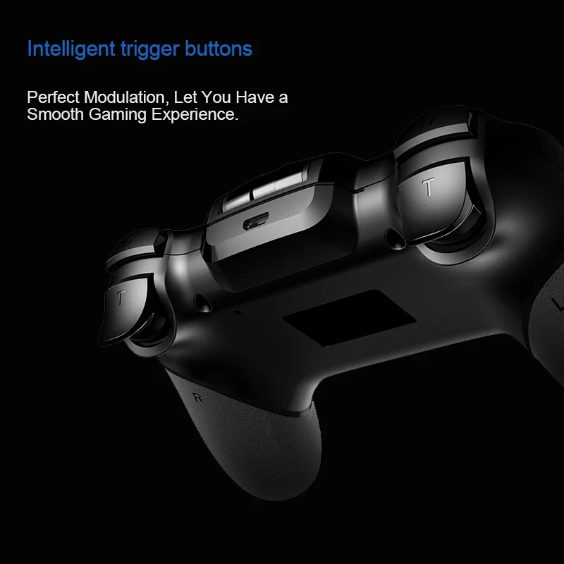 iPega PG-9090 пульт приставка игровая игровой usb блютуз джойстик геймпад для телефона андроид iPhone iOS смартфона игр на пк компьютера беспроводной тригеры pubg vr контроллер курки мобайл legends pugb пабг гейм пад