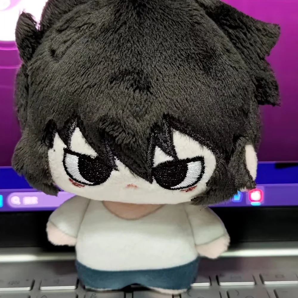 Anime Death Note Yagami Light  - Cosplay Plushie Prop avis et prix