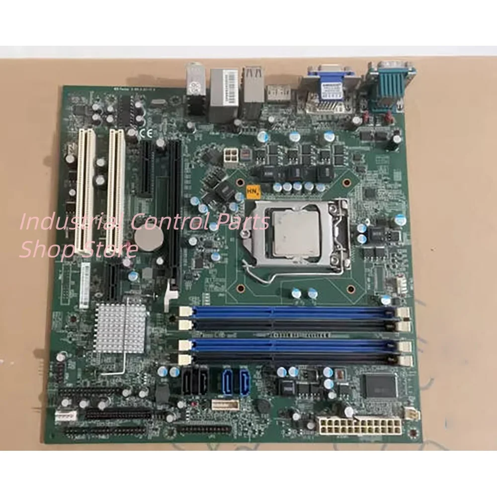 

D-NR6-D-021 V1.0 industrial control motherboard