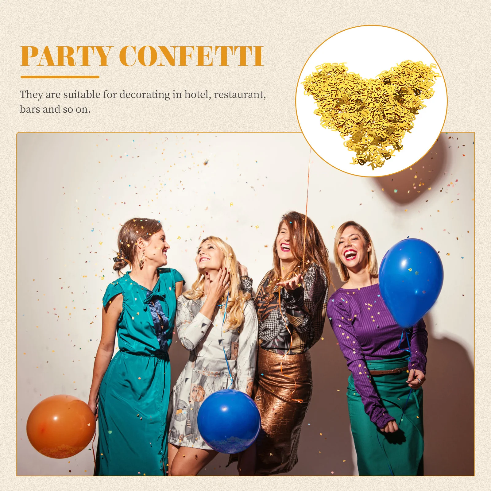 1200 قطعة عدد الترتر النثار المواد الطرف الديكور النثار عيد ميلاد الذكرى الجدول مبعثر