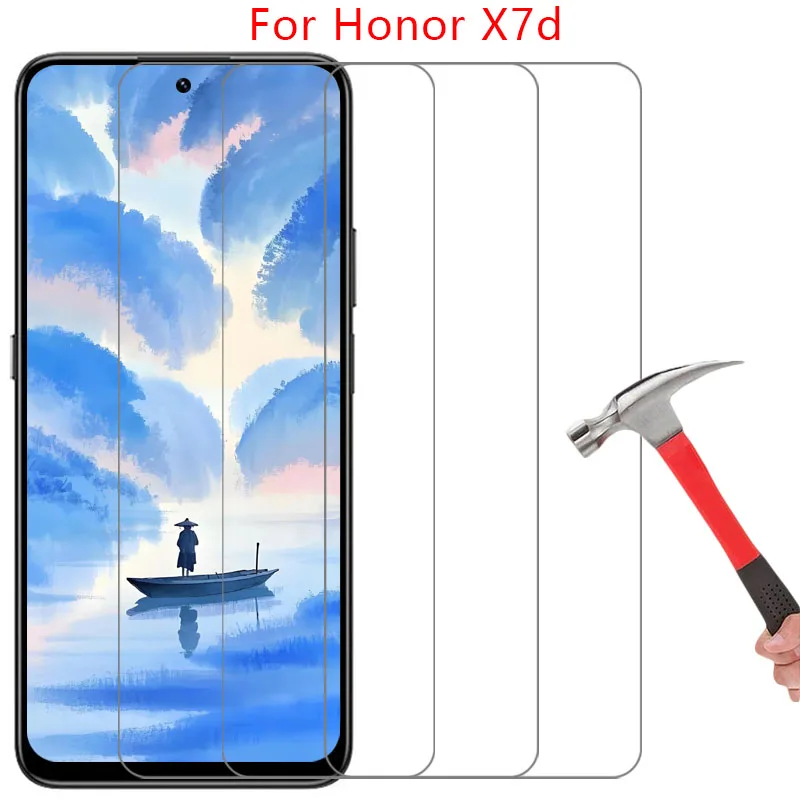 Protective Tempered…