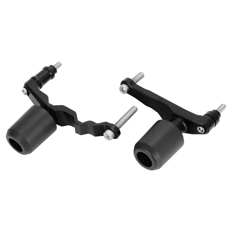 

Reliable Motorcycle Falling Protection Falling Protection For Honda CB650R Frame Slider Fairing Guard
