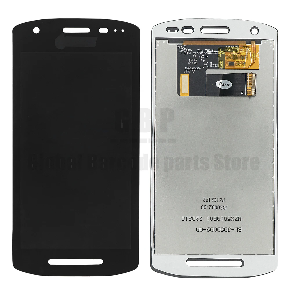 

1pcs Touch Screen Digitizer with LCD for Zebra TC21 TC26 Scanner Screen