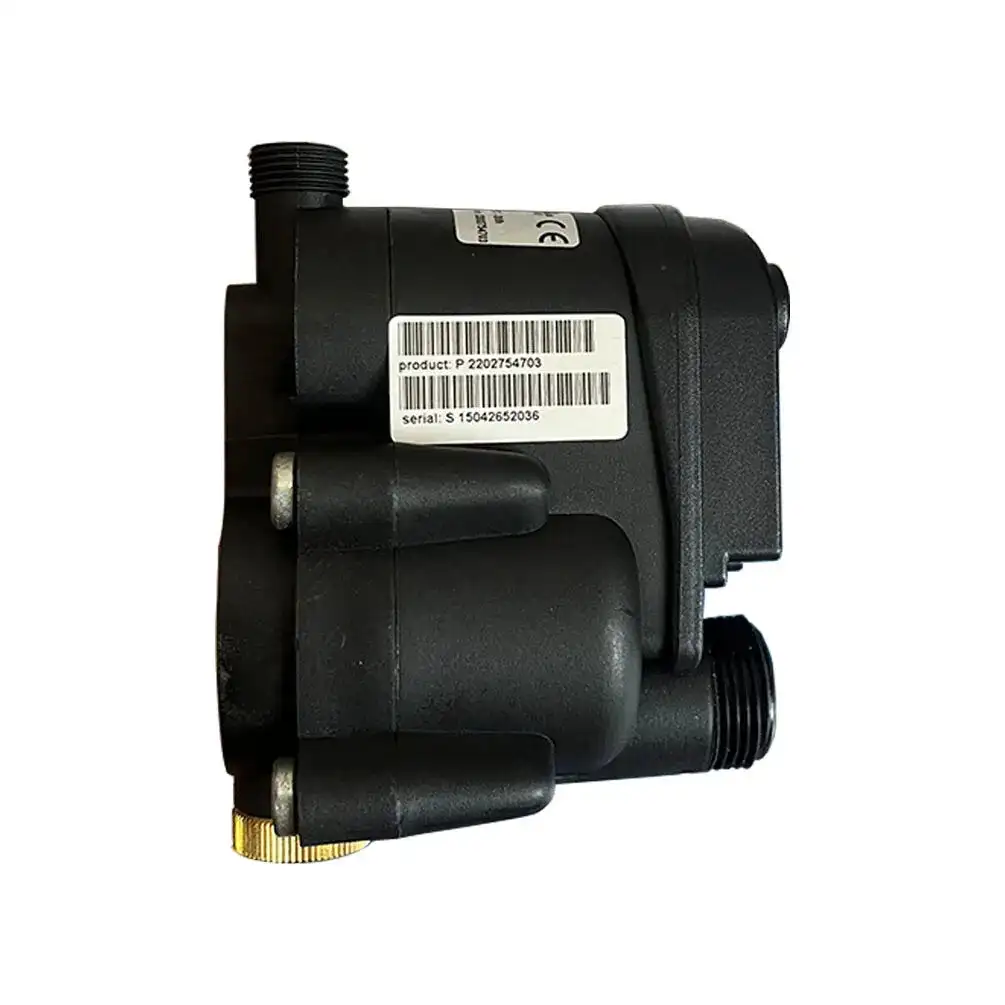 2204213410 Drain Valve for Atlas Copco Screw Compressor 2204-2134-10