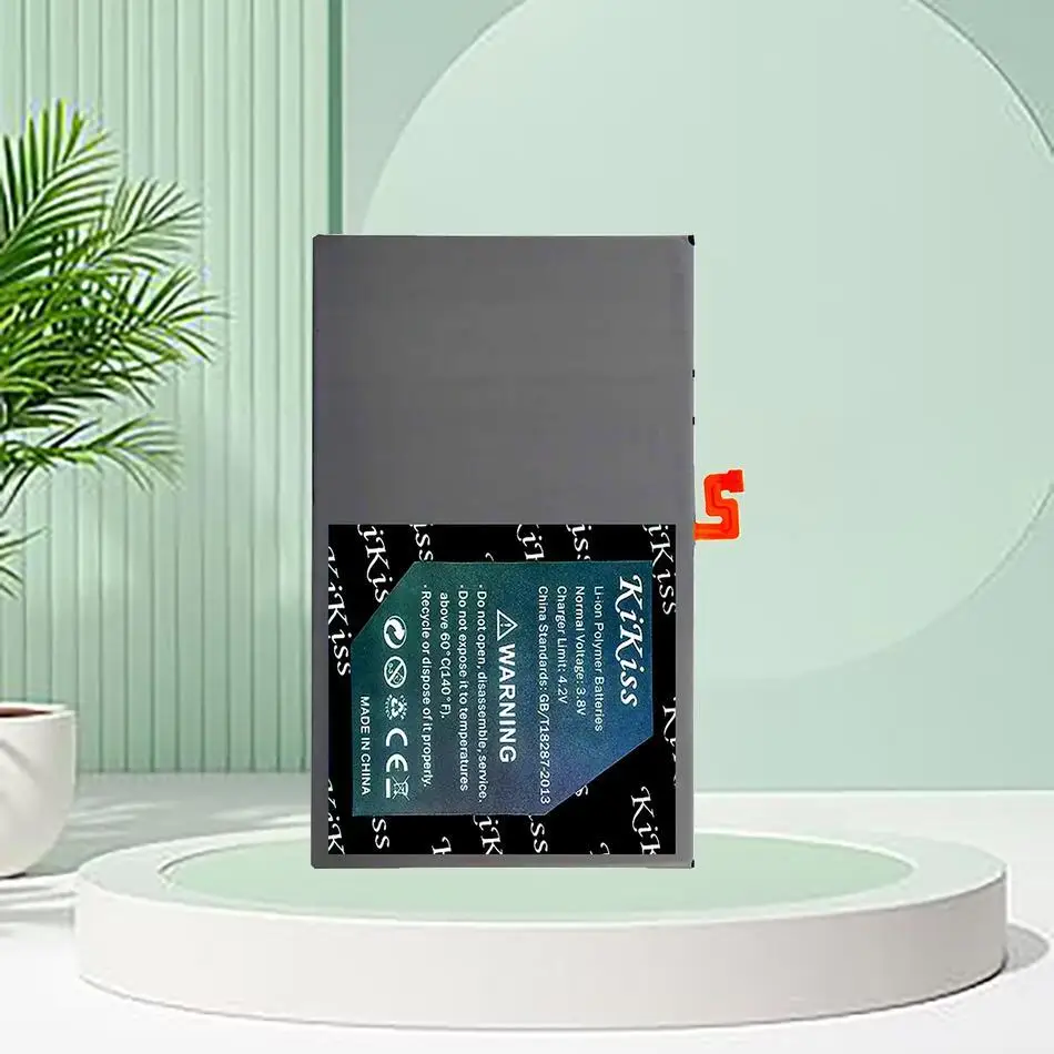 RG351P 4200mAh batterij voor Anbernic Retro Handheld gameconsole Snel opladen Duurzaam