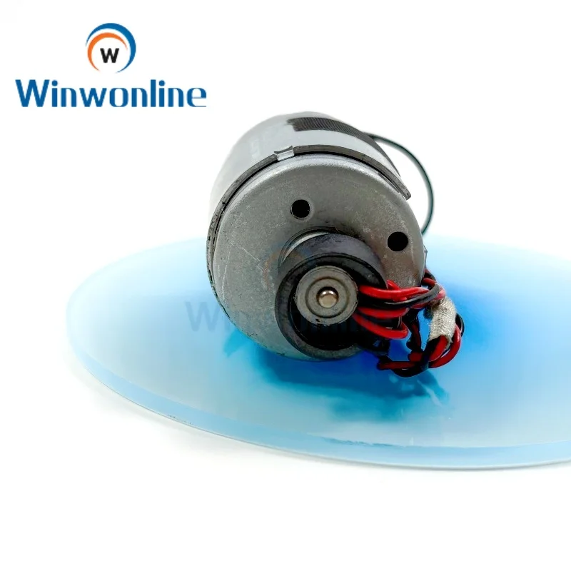 1X Motor Assy CR for Epson L 1110 3100 3101 3110 3118 3119 3150 3151 3156 3160 5190 2189475 Printer Parts Winwonline