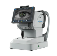 High Quality New Product 9 Inch Auto Refractometer RK-600 Auto Ref With Keratometer