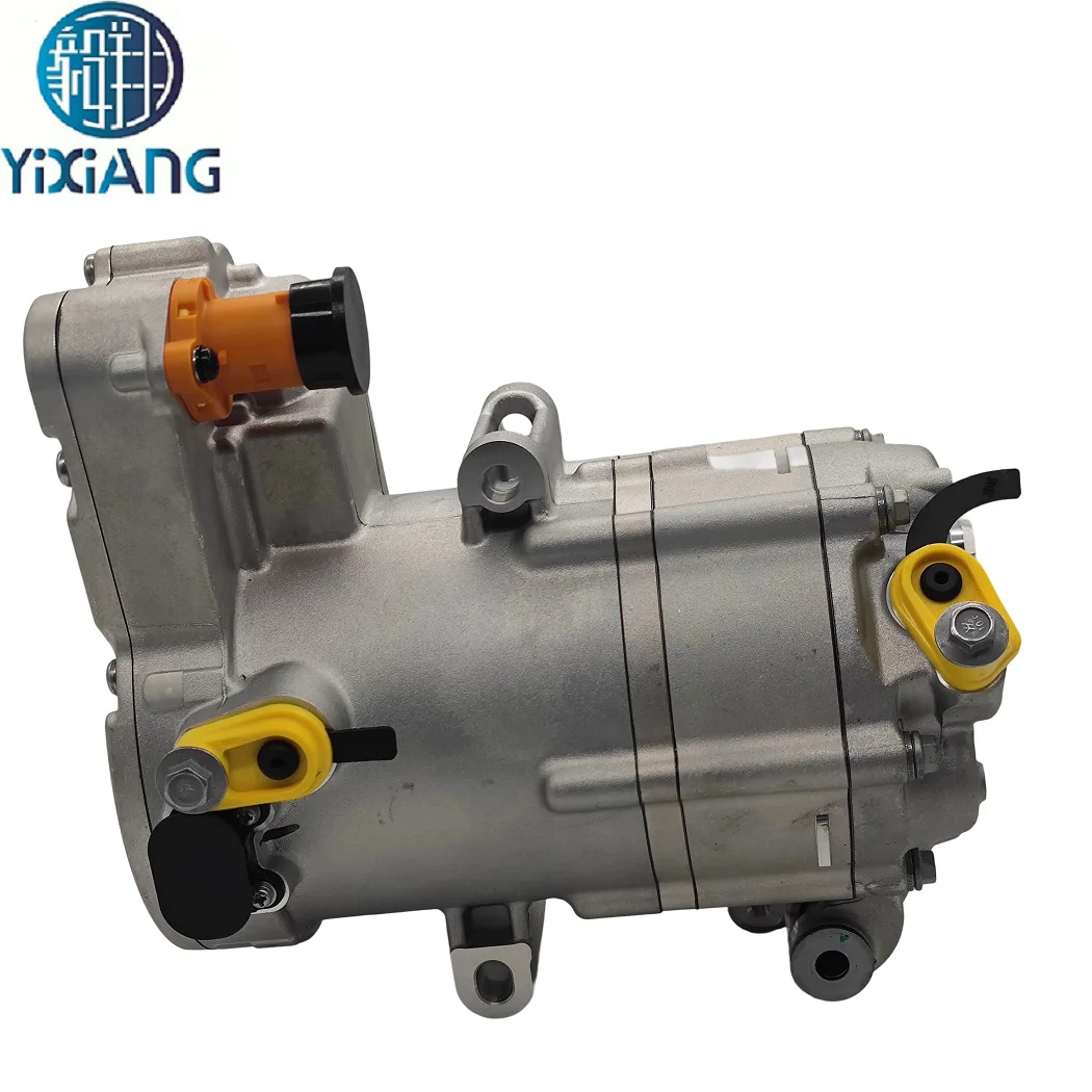 

Suitable for Id eal L7L8L9 car air conditioning electric new energy compressor X02-81030011