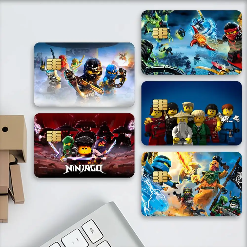 L-LE-GO N-Ninjago C…