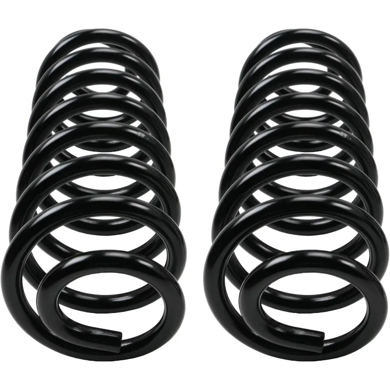

MOOG 81071 Coil Spring Set