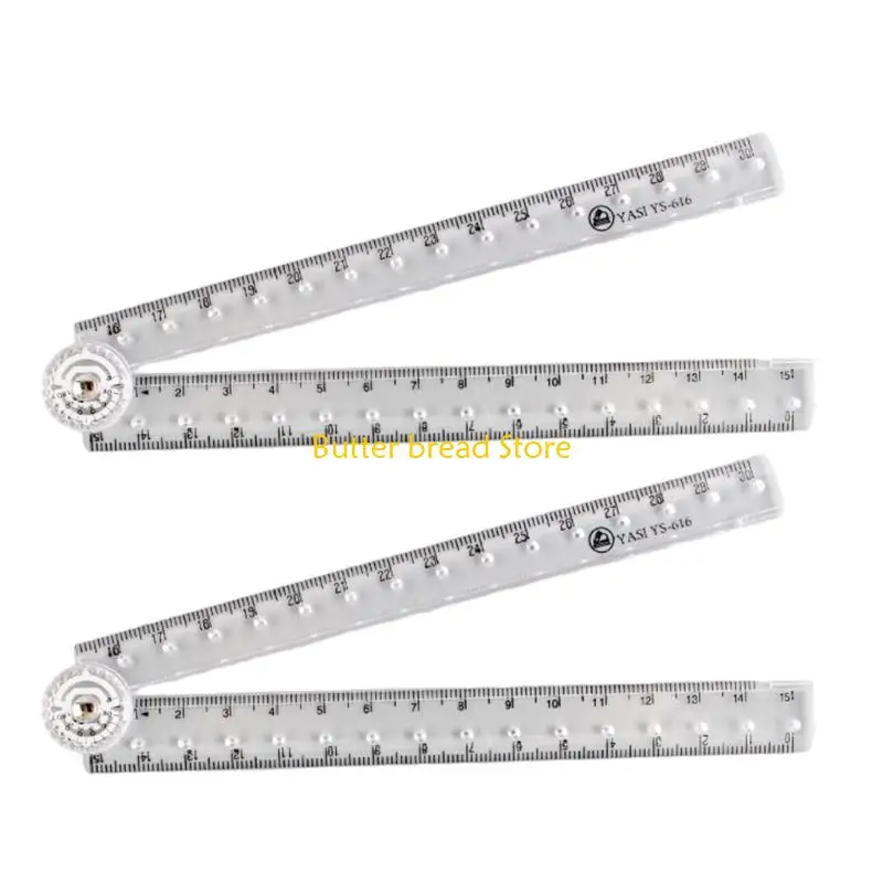 W89C ملك قياس شبه شفاف دائم مع خطة قابلة للانهيار للمتخصصين